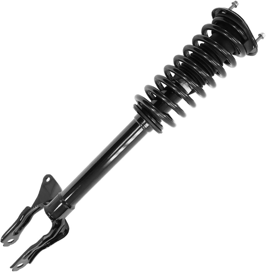 Front Strut w/Coil Spring - 11225 / 11226