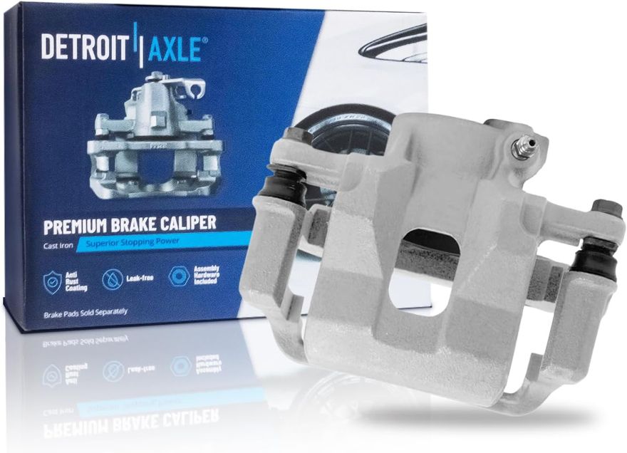 Main Image - Front Right Brake Caliper