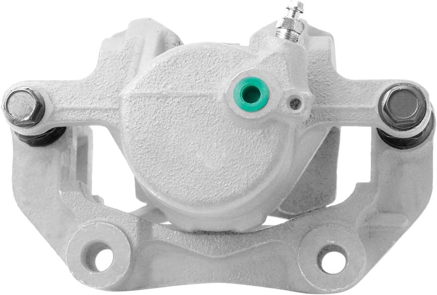 Front Brake Caliper - 1123-H / 1124-H