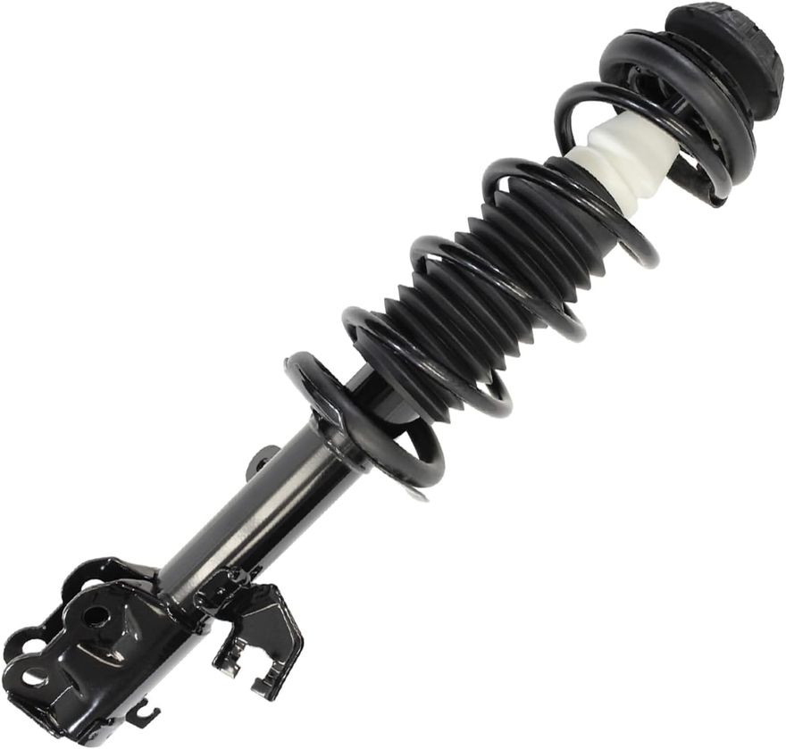 Main Image - Front Right Strut w/Coil Spring