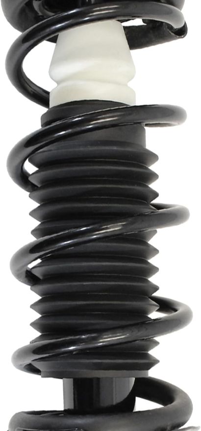 Front Strut w/Coil Spring - 11358 / 11359