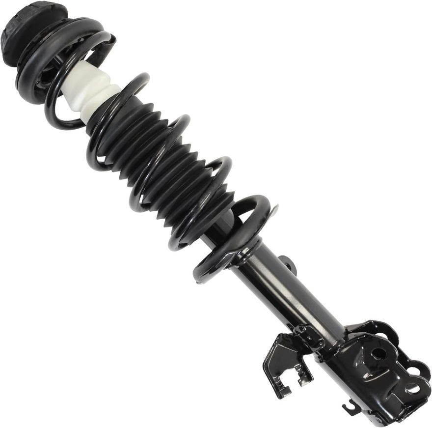 Front Strut w/Coil Spring - 11358 / 11359