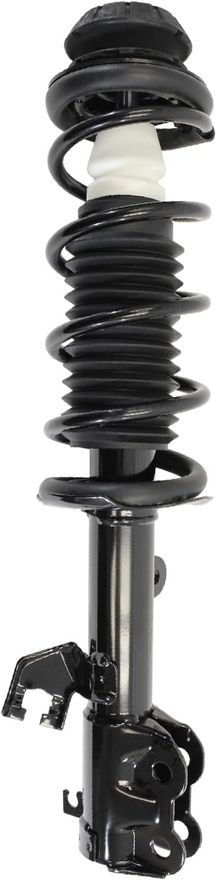 Front Strut w/Coil Spring - 11358 / 11359