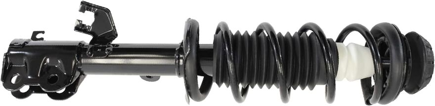 Front Left Strut w/Coil Spring - 11359