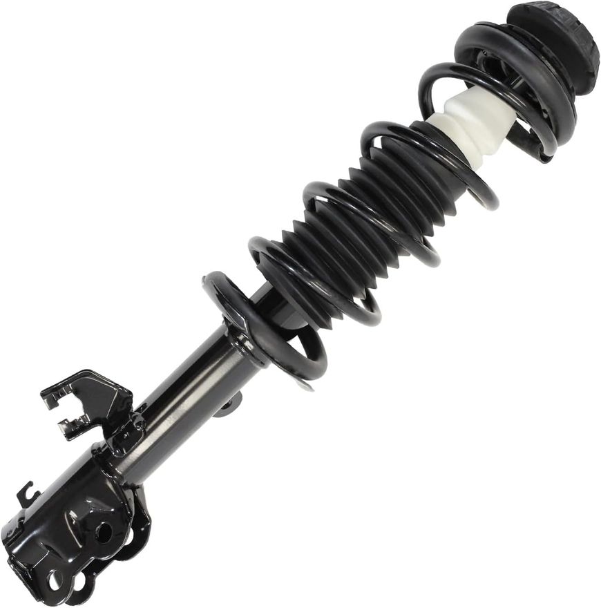 Main Image - Front Left Strut w/Coil Spring