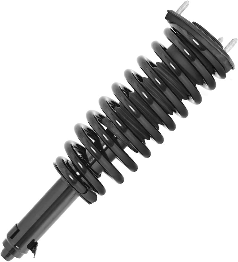 Front Strut w/Coil Spring - 11361 / 11362