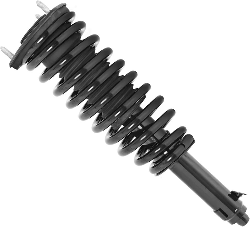 Front Strut w/Coil Spring - 11361 / 11362