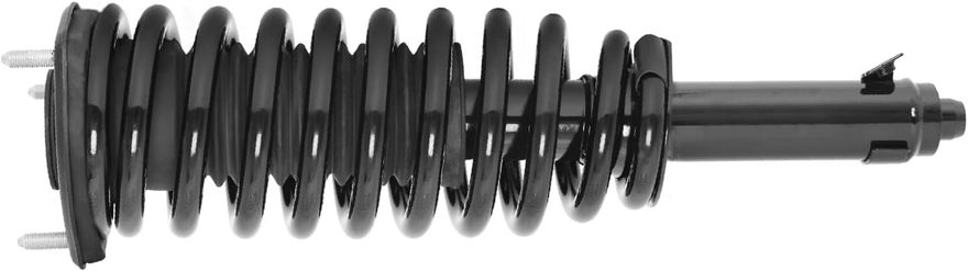 Front Right Strut w/Coil Spring - 11362