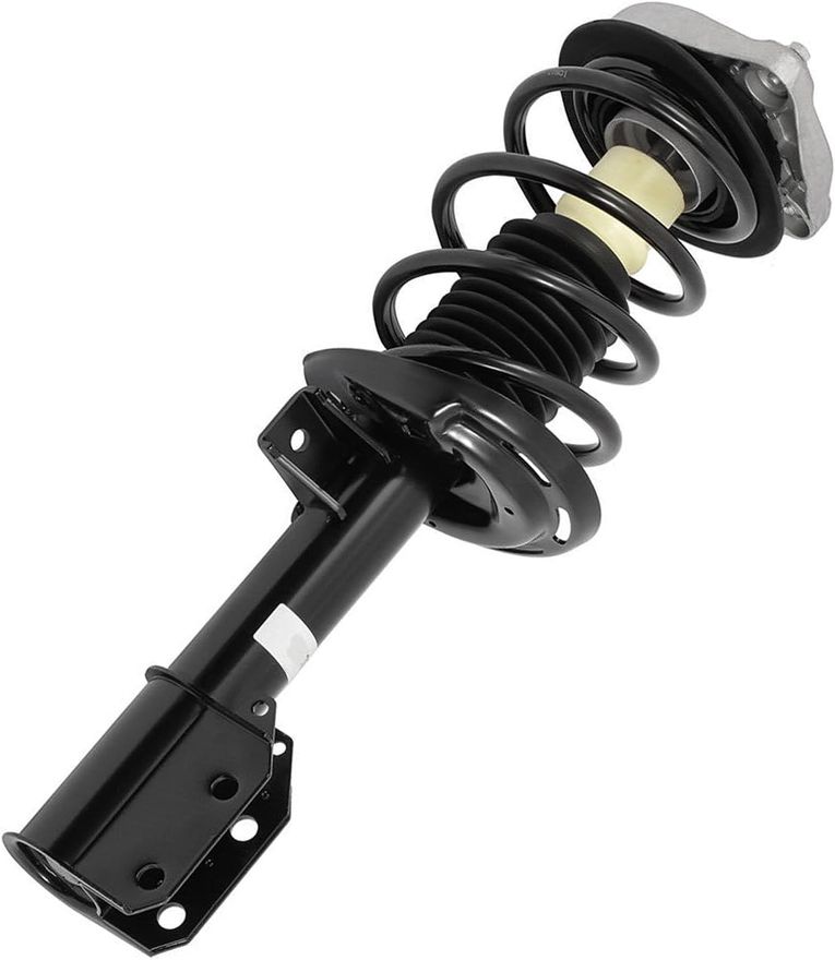 Complete Strut Assembly Front Left+Right For Mercedes-Benz GLK350 GLK250 2010-2015