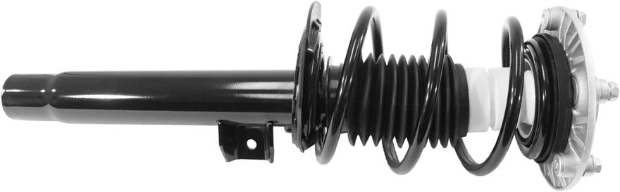 Front Strut w/Coil Spring - 11378