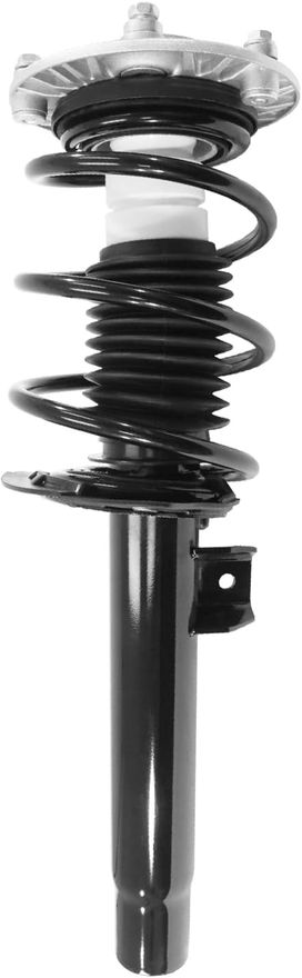 Front Strut w/Coil Spring - 11378