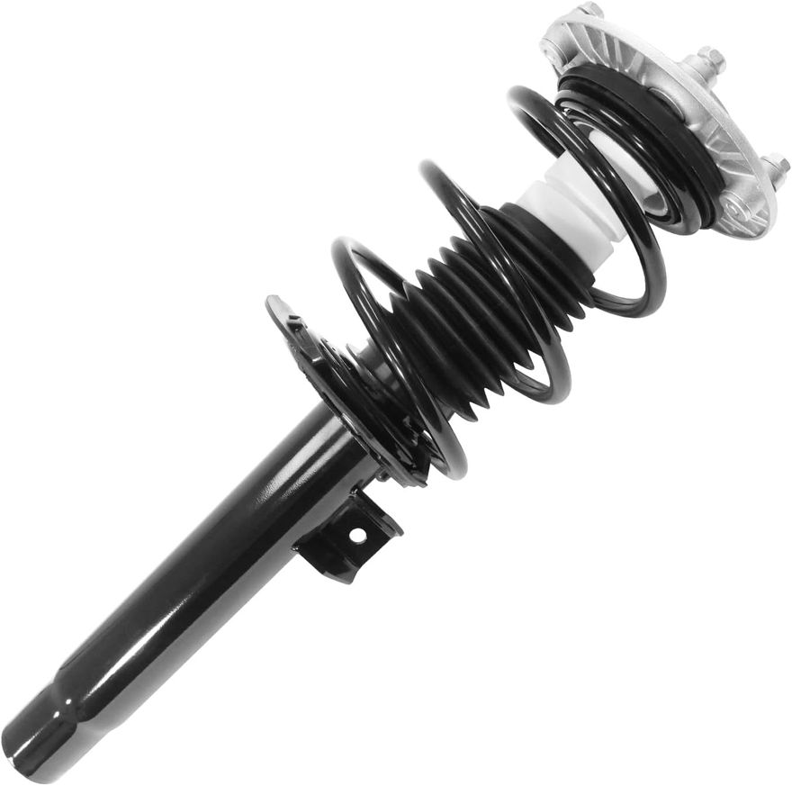 Front Strut w/Coil Spring - 11378 x2