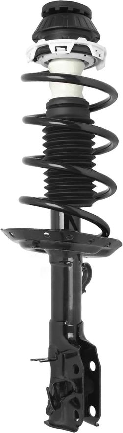 Front Strut w/Coil Spring - 11311 / 11312