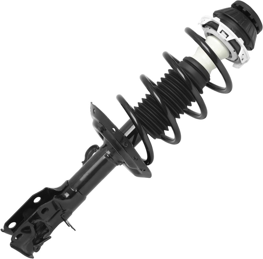 Front Strut w/Coil Spring - 11311 / 11312