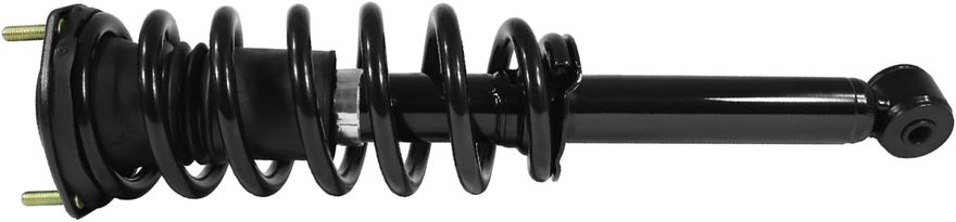 Front Strut w/Coil Spring - 11330