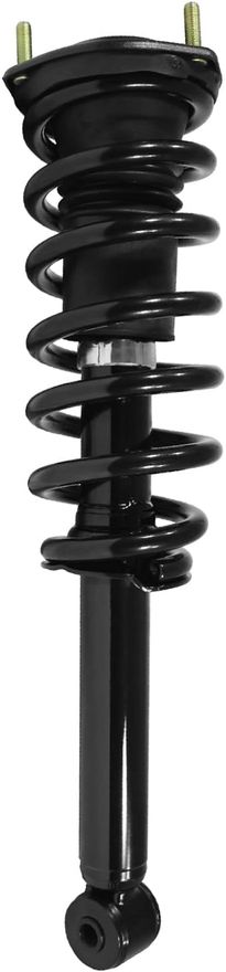 Front Strut w/Coil Spring - 11330