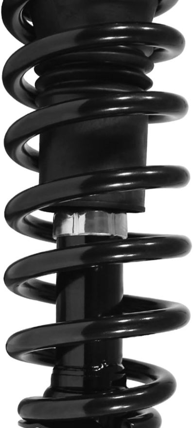 Front Strut w/Coil Spring - 11330