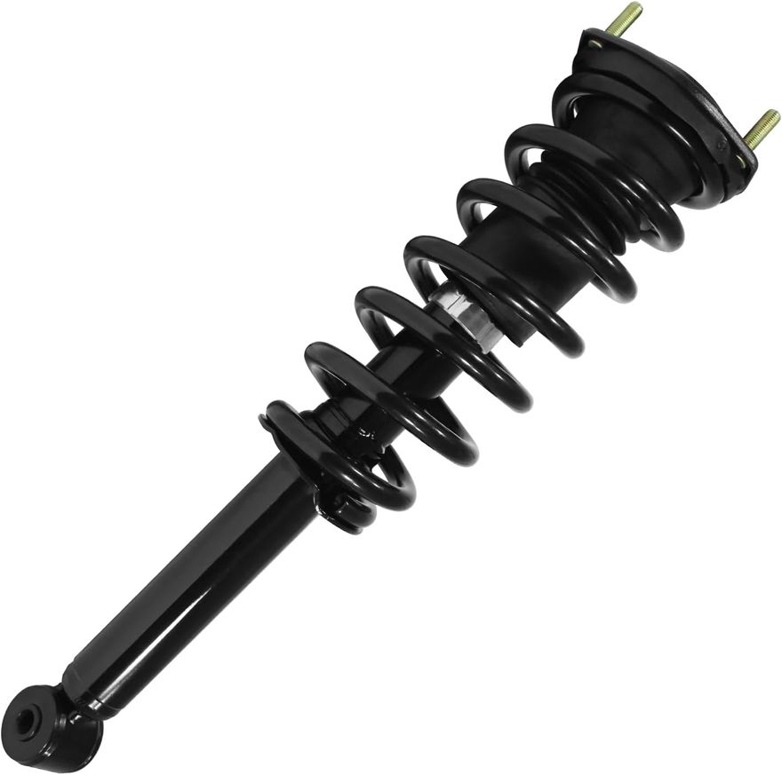 Front Strut w/Coil Spring - 11330 x2