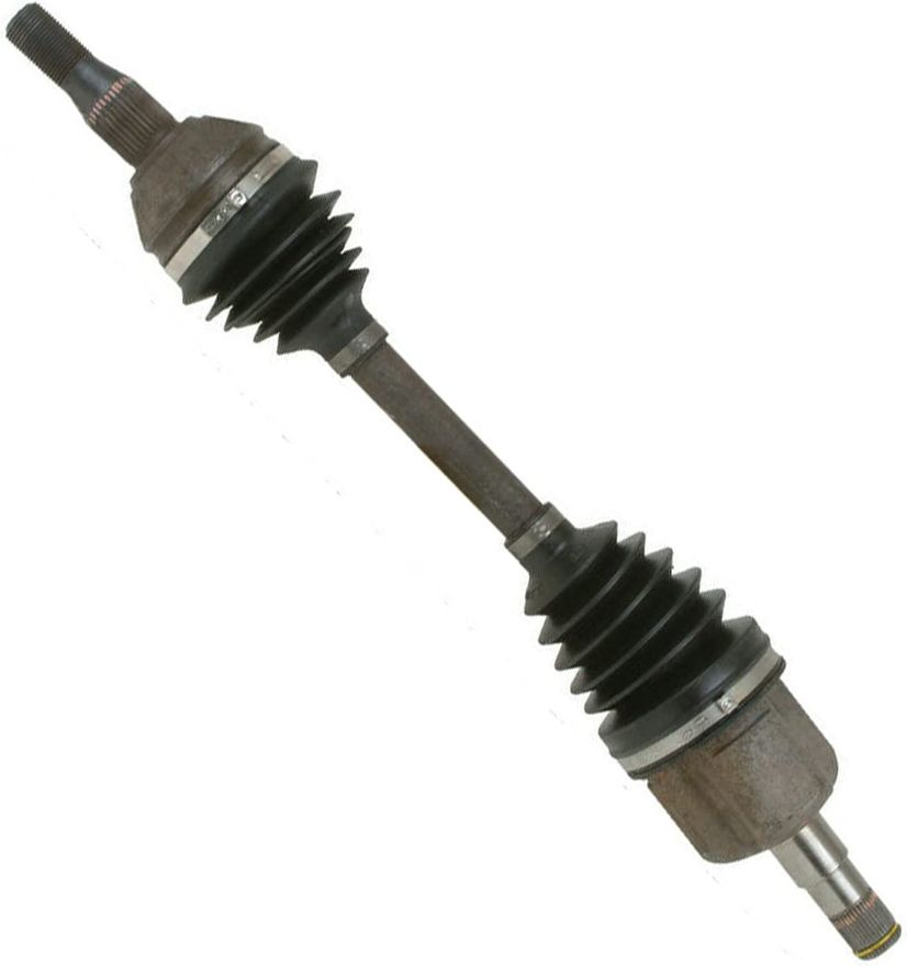 Front Right CV Axle - 113BS_AX