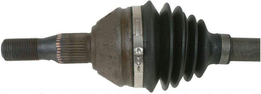 Front Right CV Axle - 113BS_AX