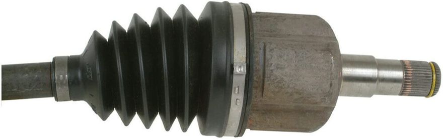 Front Right CV Axle - 113BS_AX