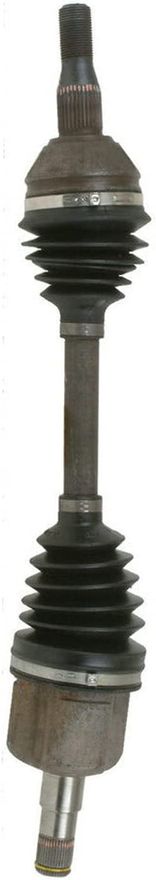 Front Right CV Axle - 113BS_AX
