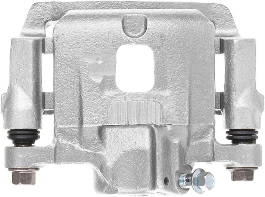 Rear Left Disc Brake Caliper - 1146-H
