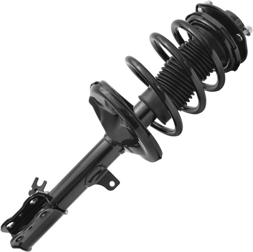 Main Image - Front Left Strut w/Coil Spring