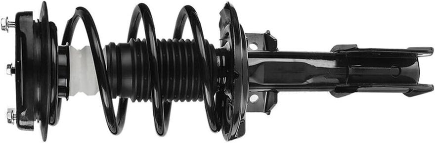 Front Strut w/Coil Spring - 11480