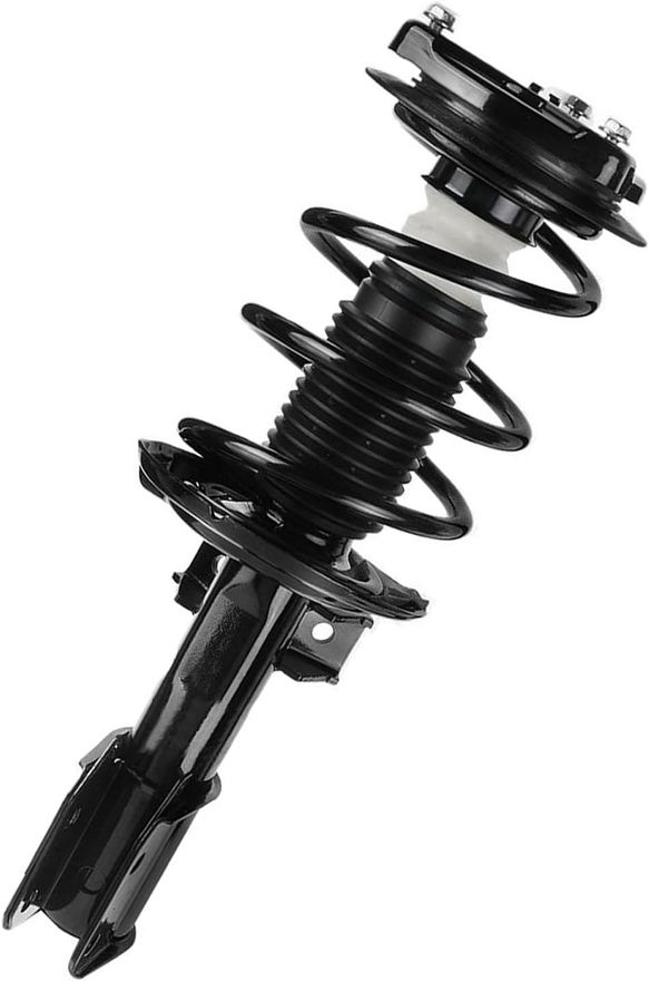 Main Image - Front Strut w/Coil Spring