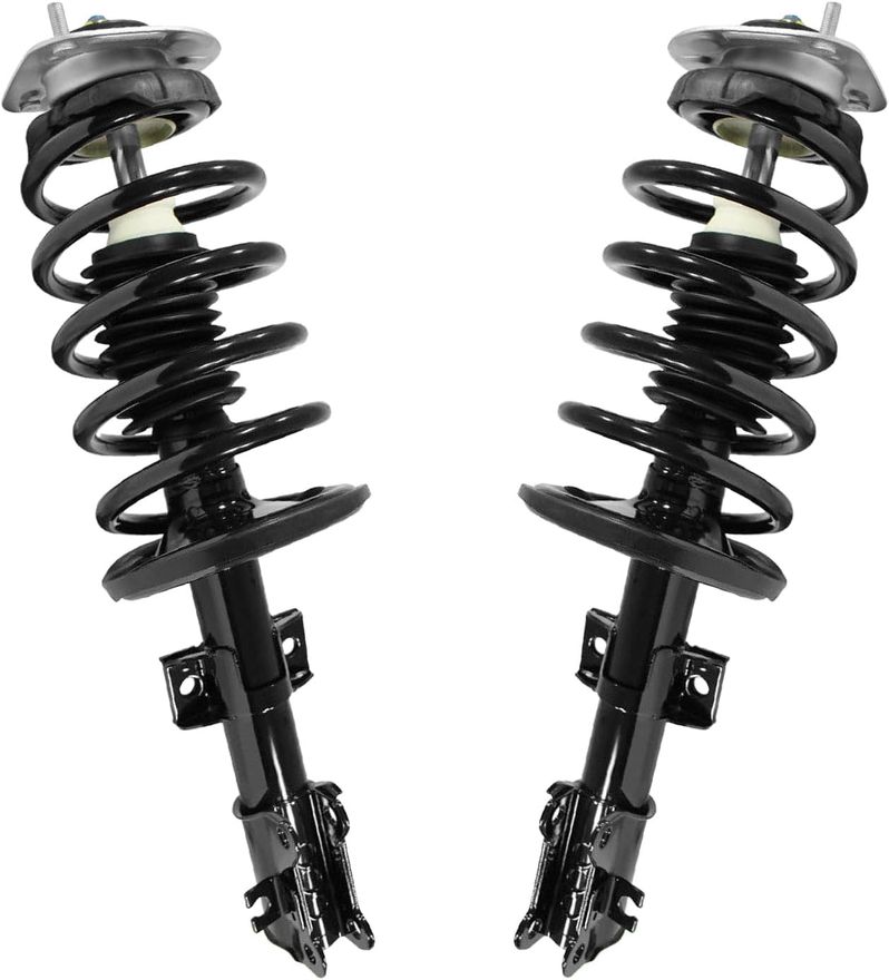 Main Image - Front Struts w/Coil Spring