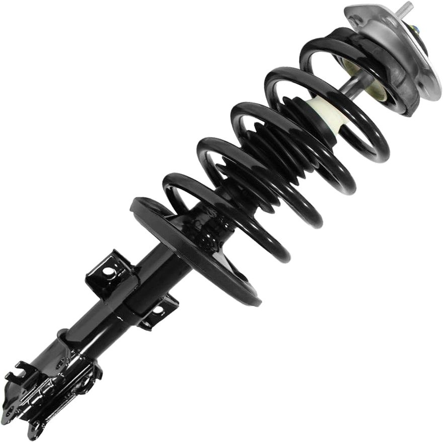 Main Image - Front Right Strut w/Coil Spring