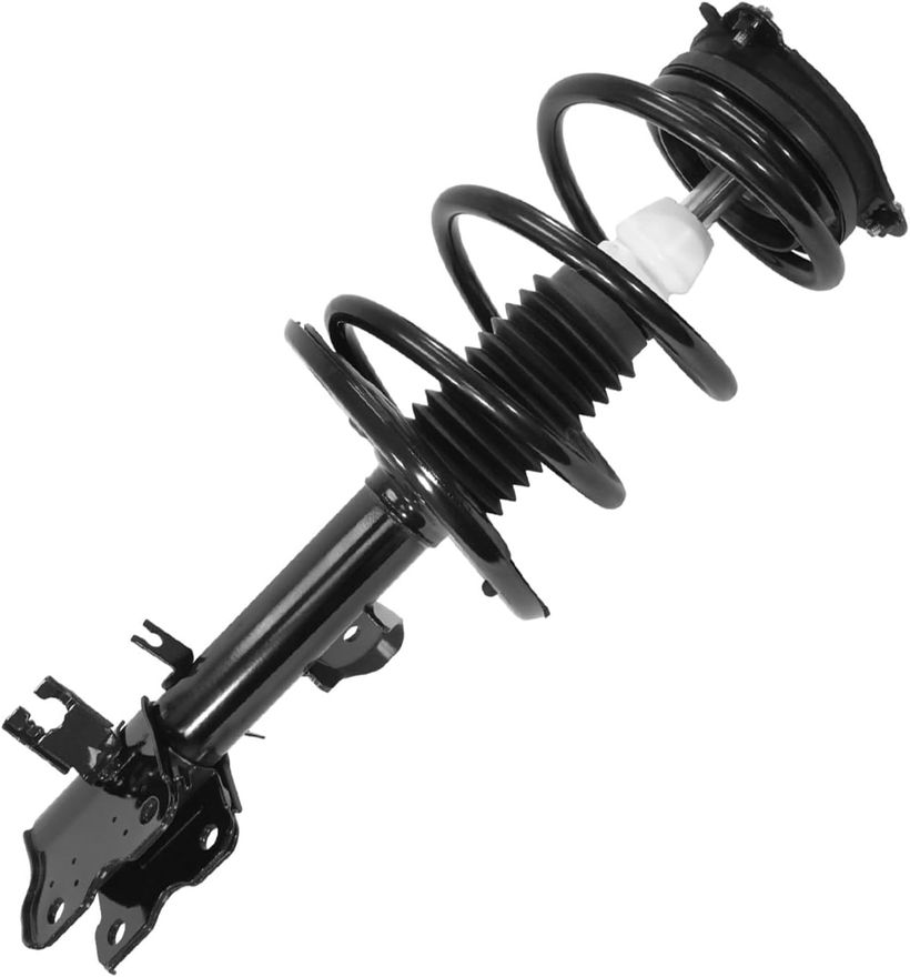 Main Image - Front Left Strut w/Coil Spring