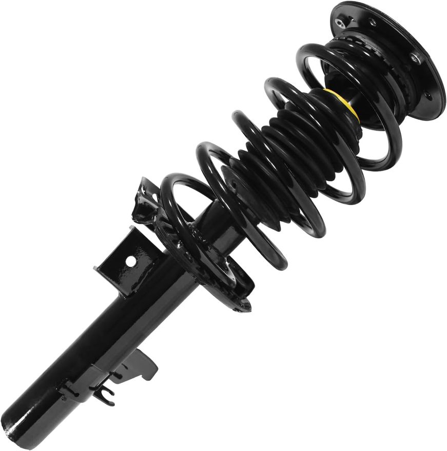 Main Image - Front Left Strut w/Coil Spring