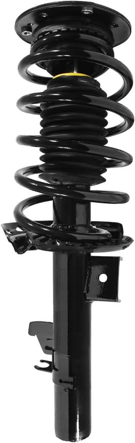 Front Strut w/Coil Spring - 11493 / 11494