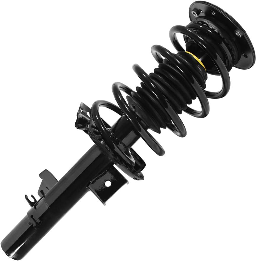 Main Image - Front Right Strut w/Coil Spring