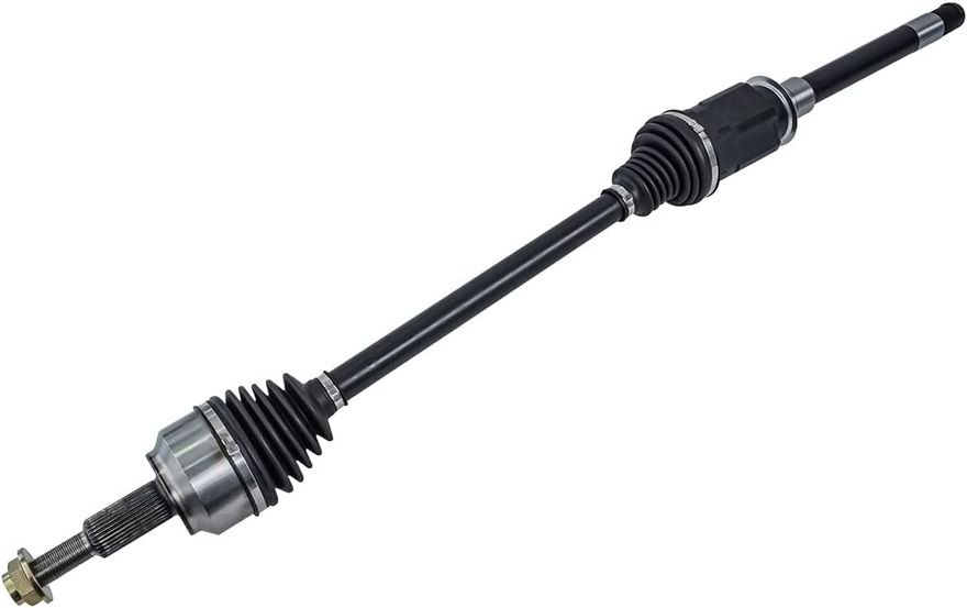 Front Right CV Axle - 1140_AX-NEW