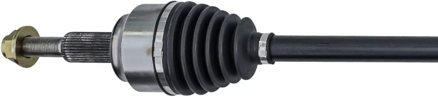 Front Right CV Axle - 1140_AX-NEW