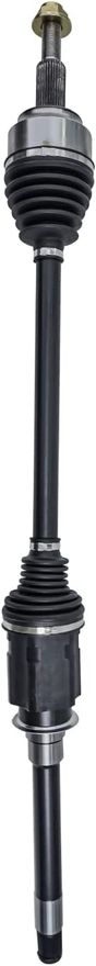 Front Right CV Axle - 1140_AX-NEW