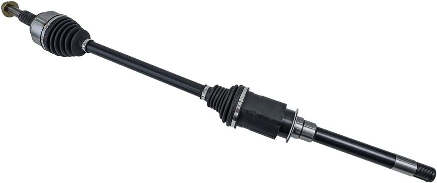 Front Right CV Axle - 1140_AX-NEW