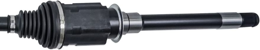 Front Right CV Axle - 1140_AX-NEW