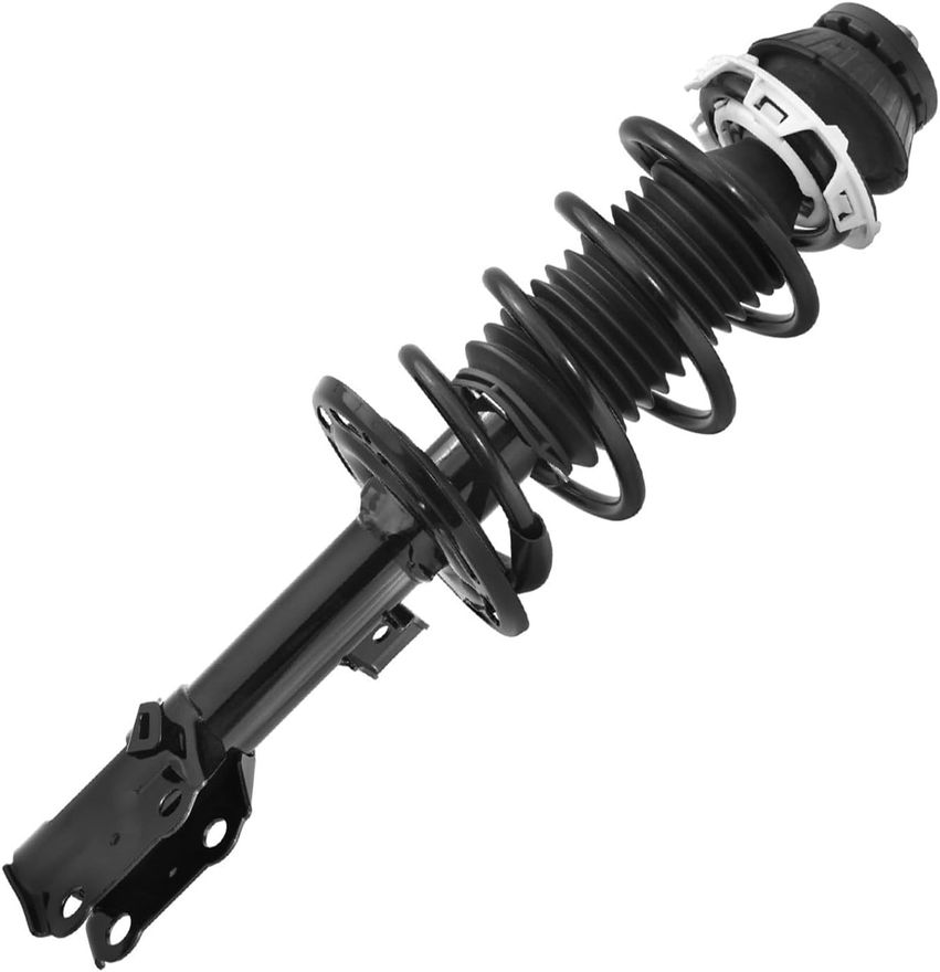 Main Image - Front Right Strut w/Coil Spring