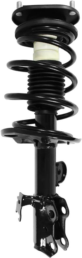 Front Strut w/Coil Spring - 11421 / 11422