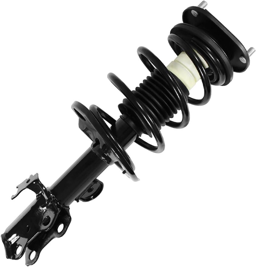 Main Image - Front Right Strut w/Coil Spring