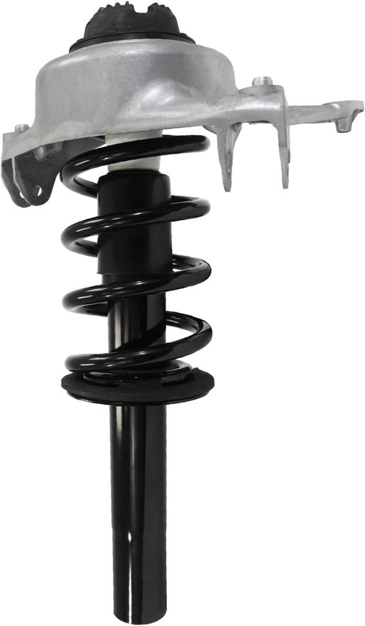 Front Left Strut w/Coil Spring - 11427