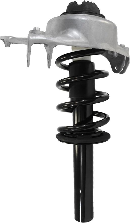 Front Strut w/Coil Spring - 11427 / 11428