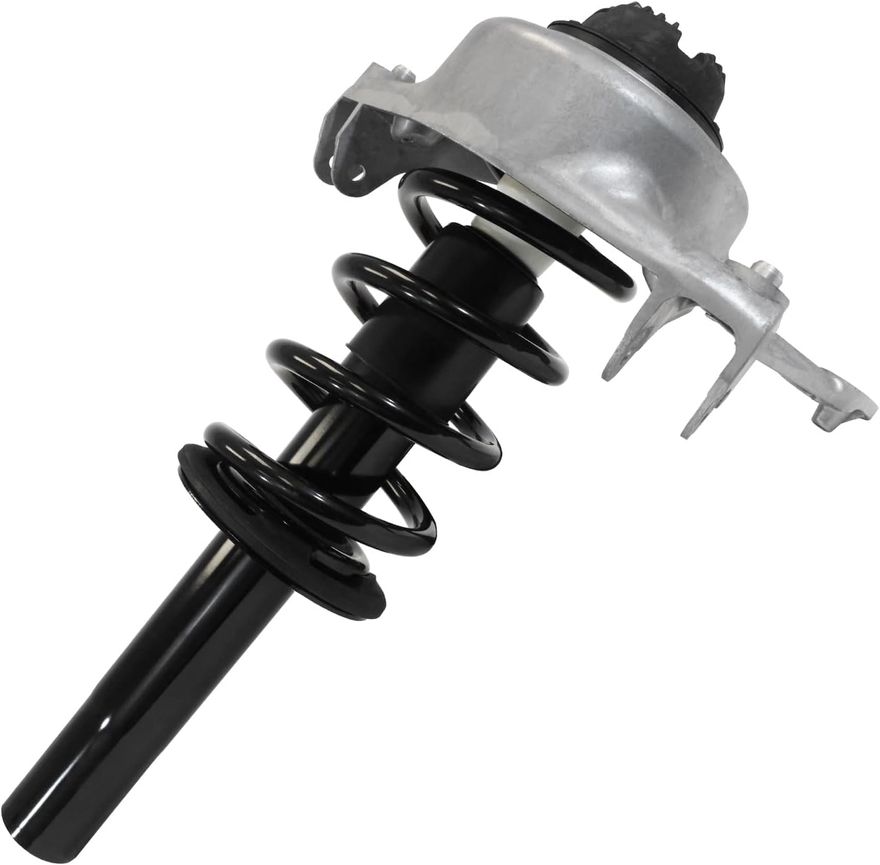 Front Strut w/Coil Spring - 11427 / 11428