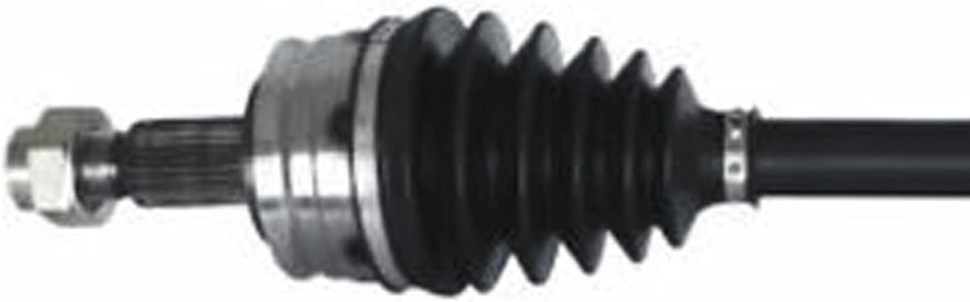 Front Left CV Axle - 1142_AX