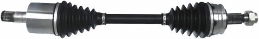 Front Left CV Axle - 1142_AX
