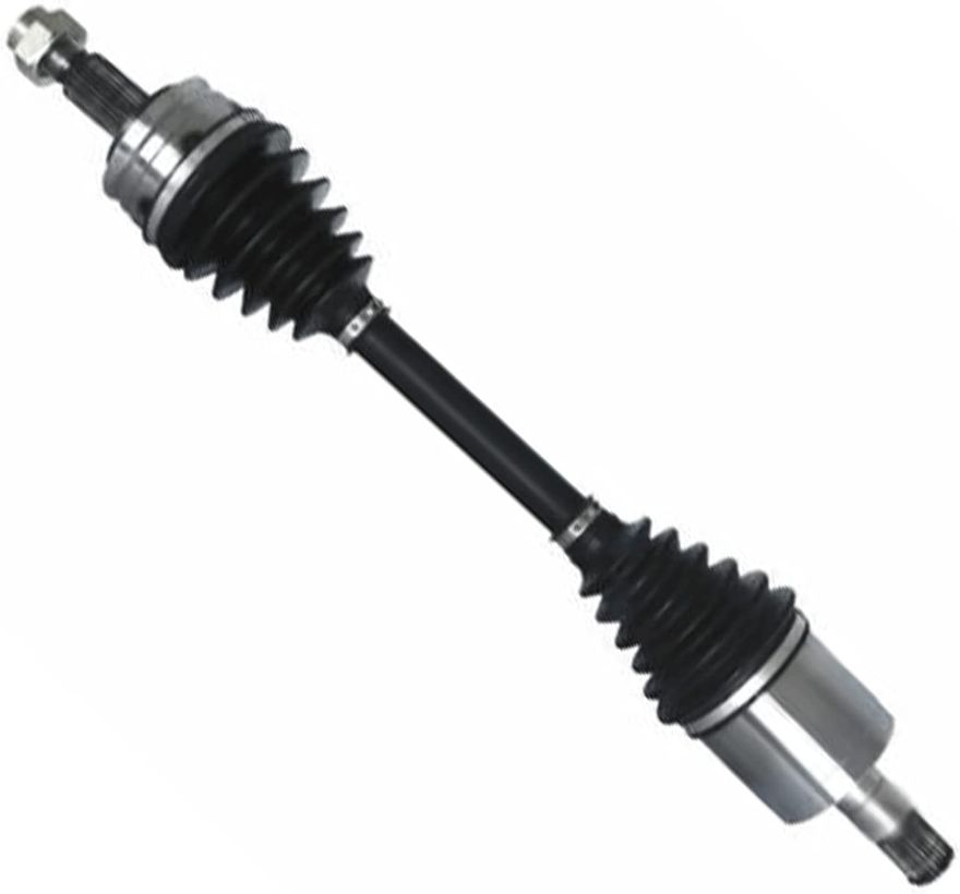 Front Left CV Axle - 1142_AX